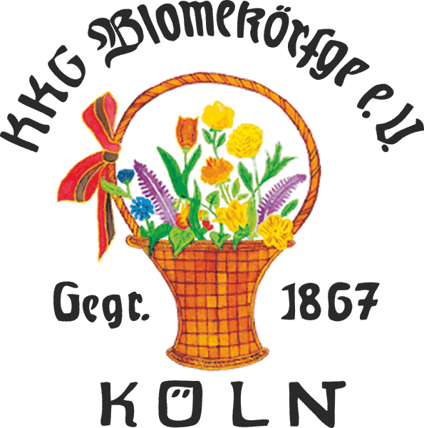 KKG Blomekörfge
